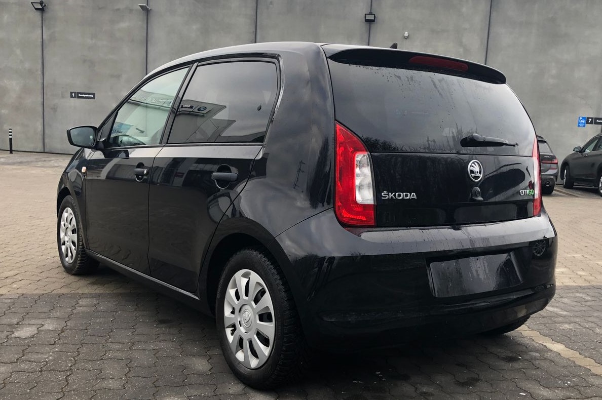 Er VW Up, Seat Mii og Skoda Citigo en god bil? LilleBiler.dk