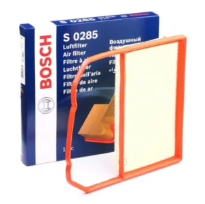 BOSCH Luftfilter (UP, MII, CITIGO)