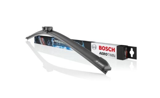 Flatblade Viskerblad 650MM