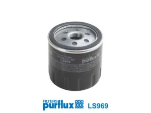 PURFLUX Oliefilter (UP!, MII, CITIGO)
