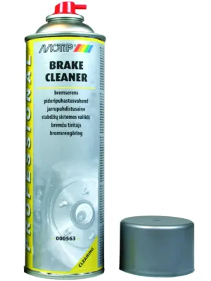 Bremserens 500ml (fabrikant varierer)