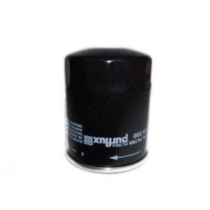 PURFLUX Oliefilter (AYGO, C1, 107)