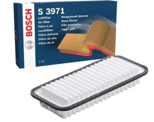 BOSCH Luftfilter (Aygo, C1, 107)