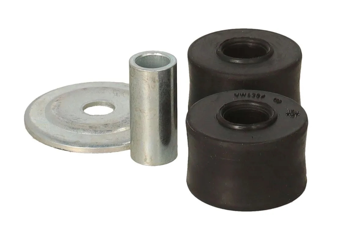 Støddæmper Monterings Kit Bag (UP, MII OG CITIGO)