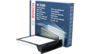 BOSCH Kabine Filter (AYGO, C1, 107)