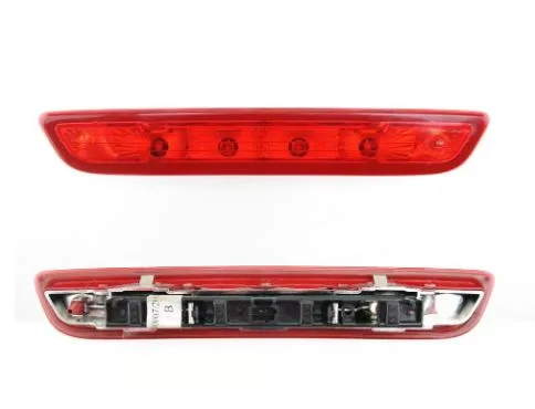 Stoplygte, Aygo, Citroen C1, Peugeot 108 2014 - 2021