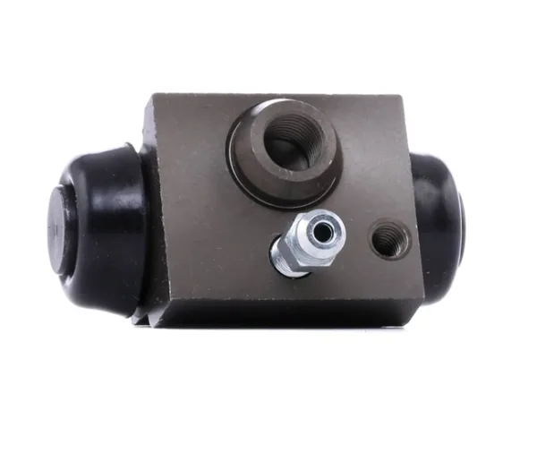 TRW Bremsecylinder Alu (AYGO, C1, 107/8)