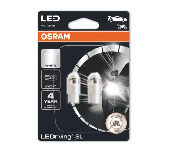 Osram LED pærer