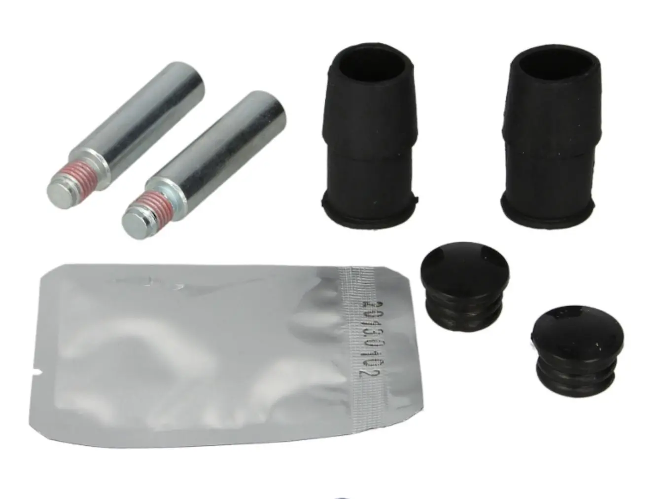 Glider Rep sæt (Up, Mii, Citigo)