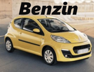 Peugeot 107 1,0 2005-2014