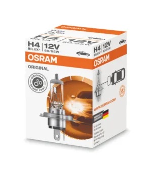 Osram H4 pære