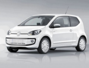 VW Up