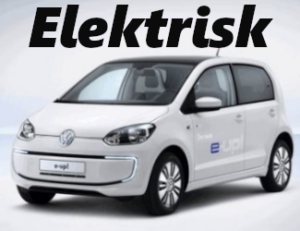 E-Up Elektrsik 2013-