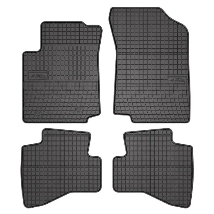 Måtte sæt, Gummi (Aygo II, C1 II, 108)