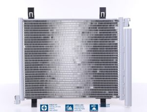 Airconkøler/Kondensor (Up Mii Citigo)