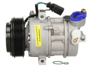 AC kompressor (Up Mii Citigo - R134a)