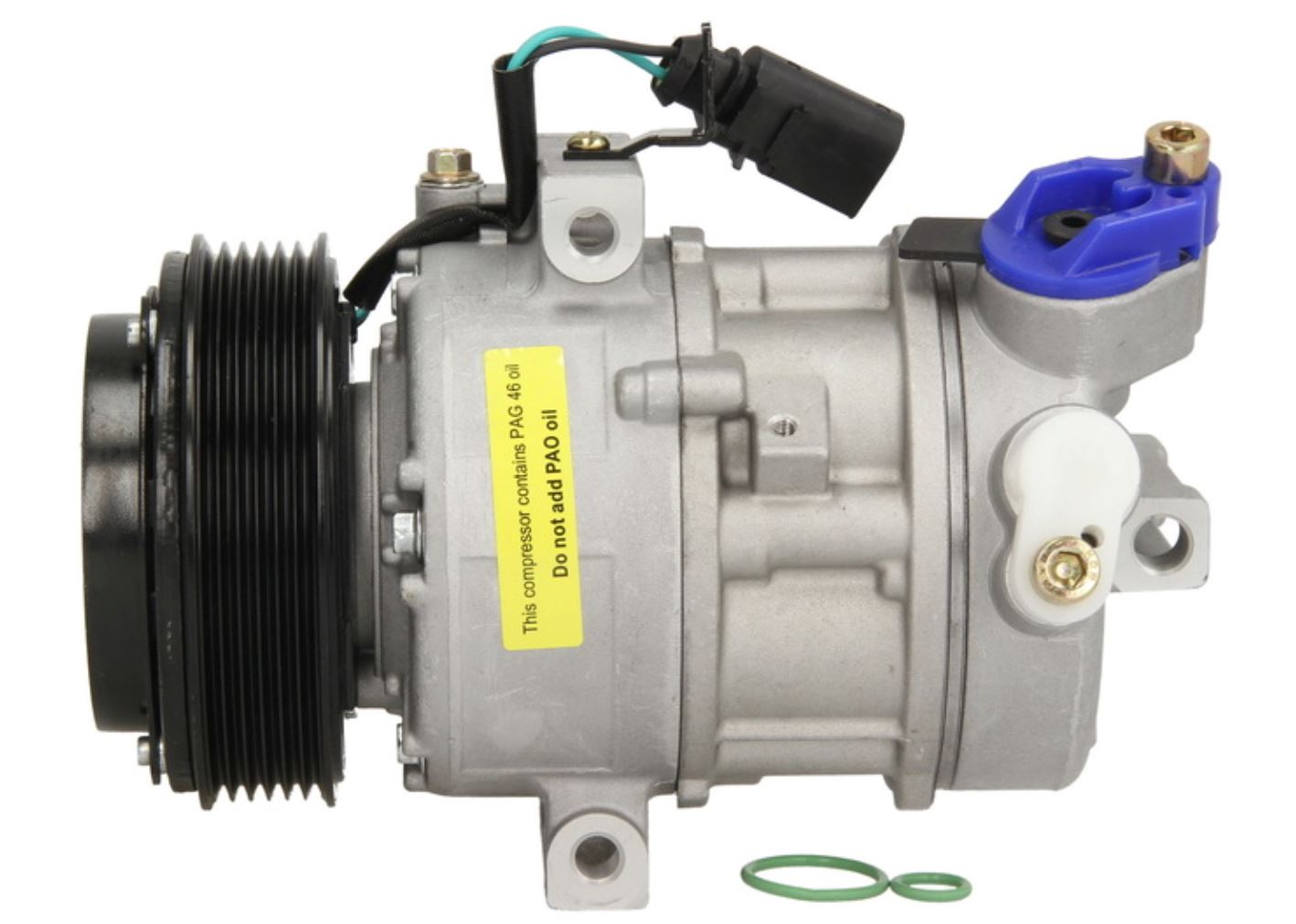 AC kompressor (Up Mii Citigo - R134a)