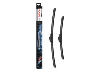 Viskerblads sæt Flatblade (Picanto, I10)