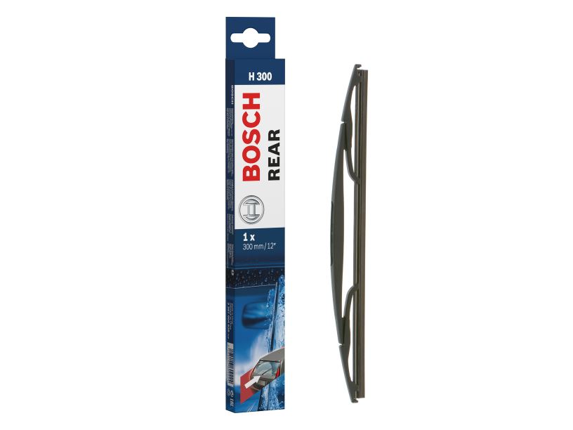 Viskerblad bag (Aygo, C1, 107)