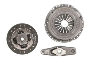 Koblingskit Manuel gear (Up, Mii, Citigo)