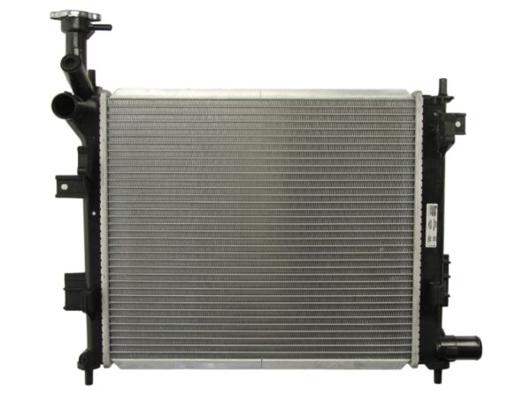Køler Motor, Manuel gear (Picanto)