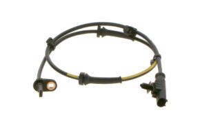 ABS Sensor Foraksel (Aygo C1 107)