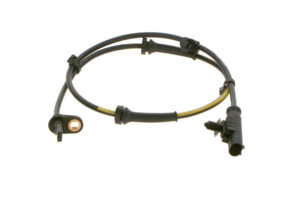 ABS Sensor Foraksel (Aygo C1 107)