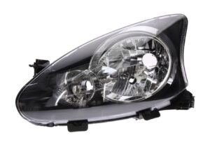 Forlygte Venstre (Aygo)