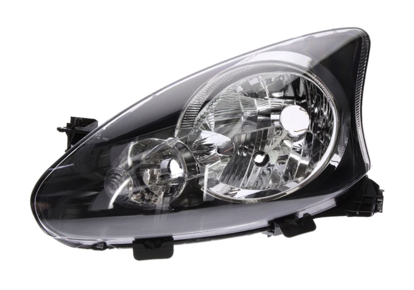 Forlygte Venstre (Aygo)