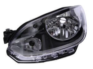 Forlygte Venstre (Up 2011-2016)