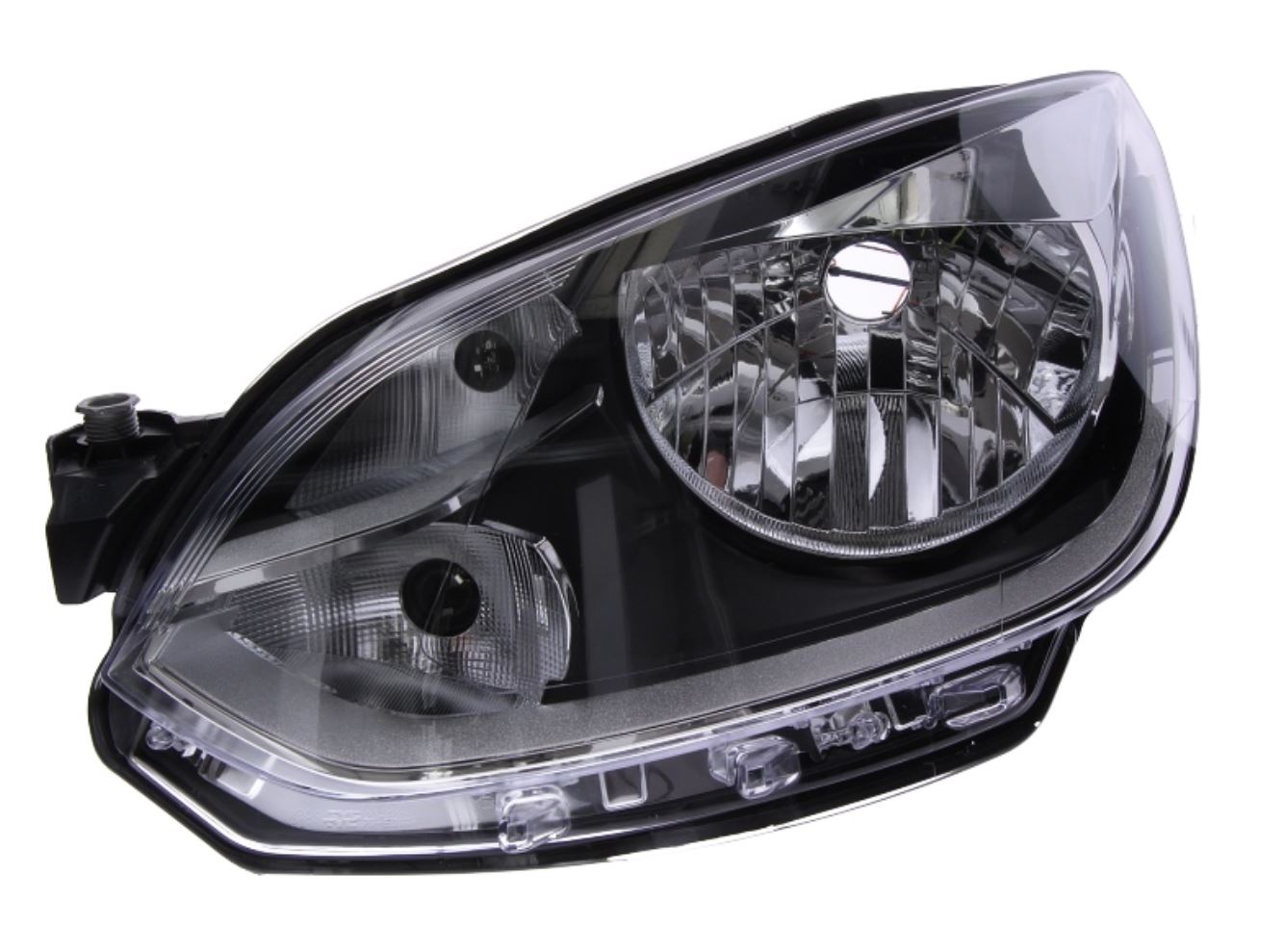 Forlygte Venstre (Up 2011-2016)