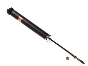Støddæmper Bag H+V (Aygo C1 107/8)