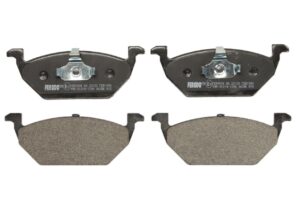 Ferodo Bremseklodser For (UP, MII, CITIGO)