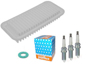 Stort Service Kit - 1.0 Benzin (Aygo C1 107)