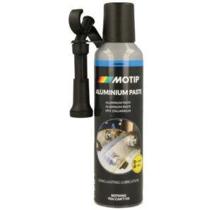 Alu Fedt 200ml