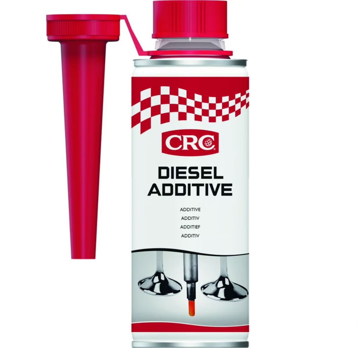 CRC Diesel Additiv