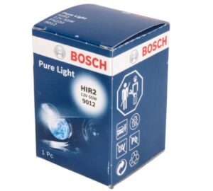 Bosch HIR2 Pære Purelight