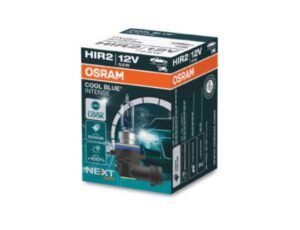 Osram HIR2 Cool Blue Intense NextGen