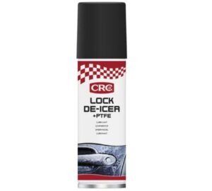CRC Lock De-Icer