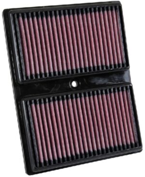 K&N Sports Luftfilter (Up GTI)