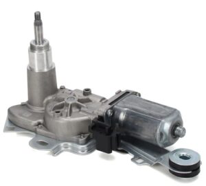 Viskermotor Bag (Aygo, C1, 108 - 2014-2021)