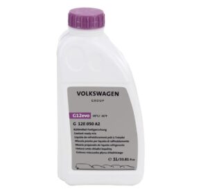 Kølervæske 1L Original VW (Up, Mii, Citigo)