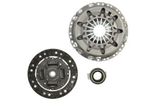 Koblings kit frem til 2016/11 (Aygo II, C1 II, 108)