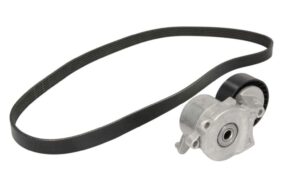 Rem kit, med klima (Aygo II, C1 II, 108)