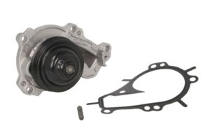 Vandpumpe (C1, 108 - 1.2 Motor)