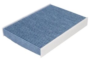 Pollen filter, Den Billige - Aktiv kul (UP, MII, CITIGO)