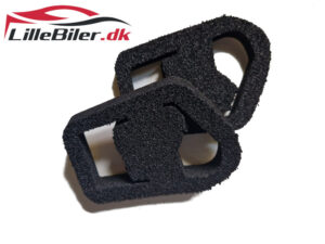 Baglygte Pakninger, Sæt (Aygo 2005-2014)