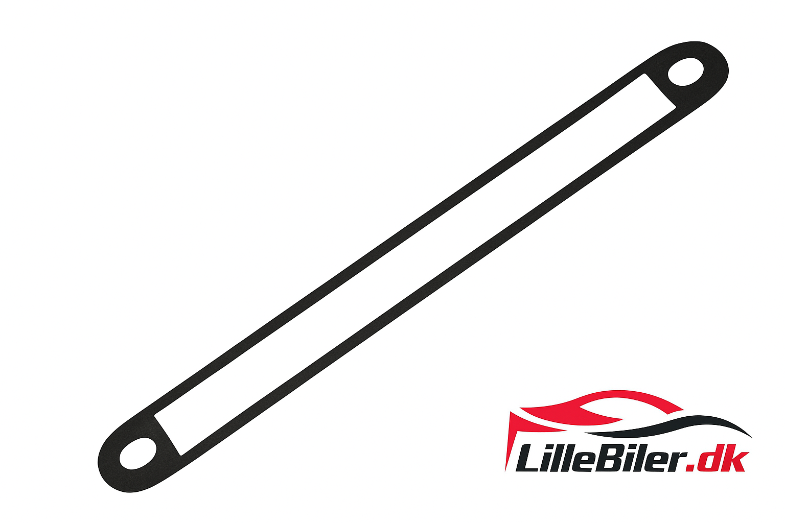 Stoplygte Pakning (Aygo, C1, 107)