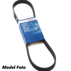 Multi Rem, Uden AC (Picanto 1.2)