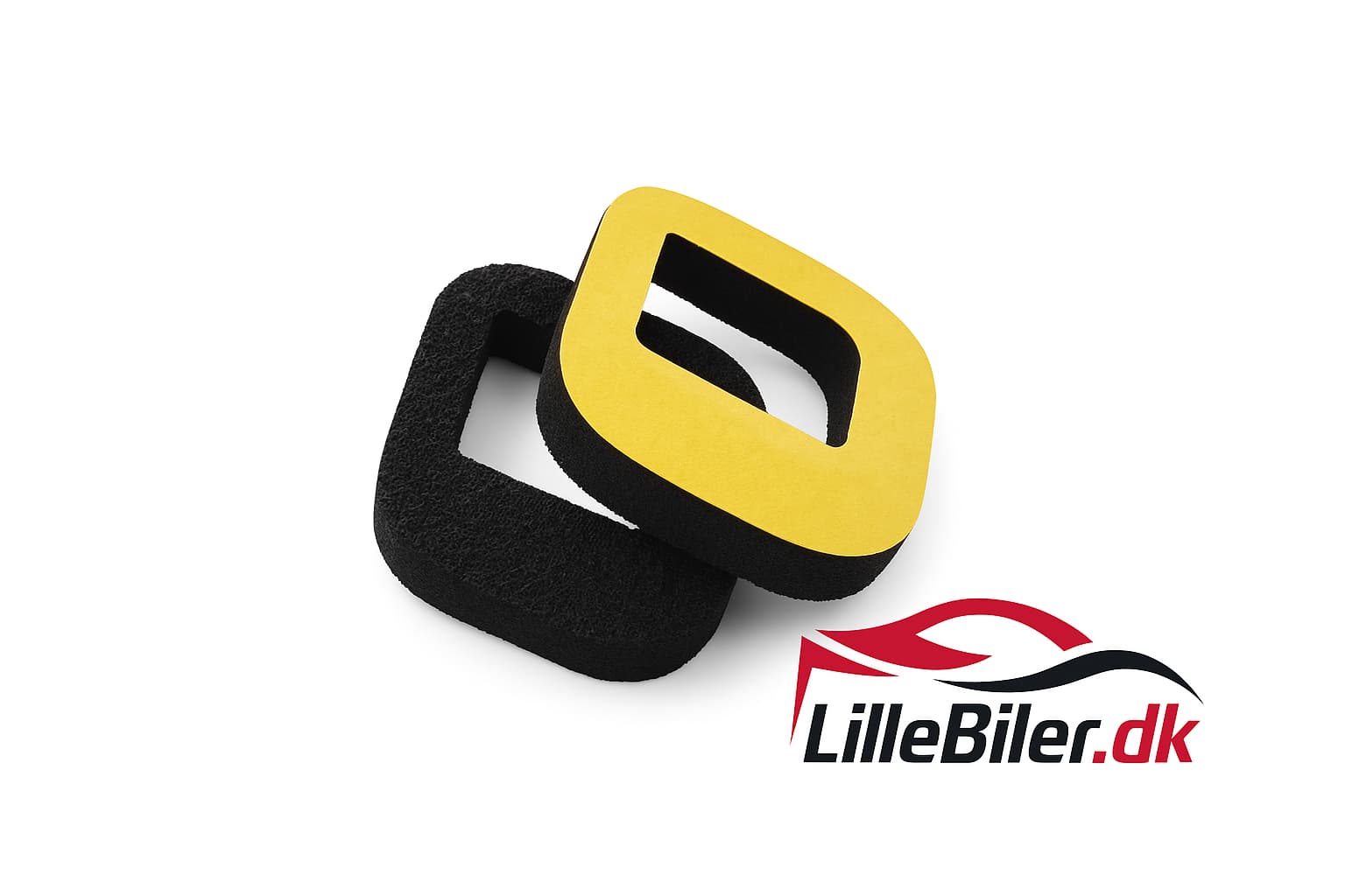 Baglygte pakninger, sæt (C1, 107 - 2005-2014)